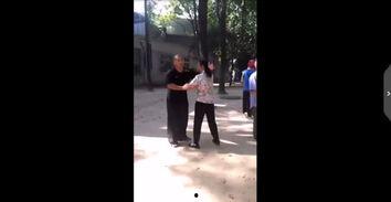 太极雷雷视频,太极雷雷挑战视频背后的真相与启示