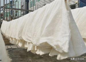 蚕丝被制作视频,从蚕茧到温馨床品的蜕变之旅