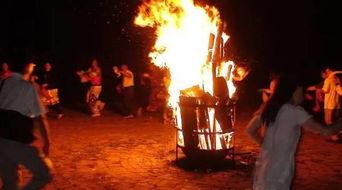 篝火视频,点燃激情，共赴欢乐时光